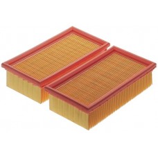 Festool Hlavní filtr HF-CT/2 Odsávání