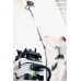 Festool Mobilní vysavač CTL 36 E AC-PLANEX CLEANTEC Odsávání