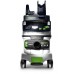 Festool Mobilní vysavač CTL 36 E AC-PLANEX CLEANTEC Odsávání