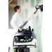 Festool Mobilní vysavač CTL 36 E AC-PLANEX CLEANTEC Odsávání