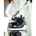 Festool Mobilní vysavač CTL 36 E AC-PLANEX CLEANTEC Odsávání
