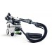 Festool Mobilní vysavač CTL 36 E AC-PLANEX CLEANTEC Odsávání