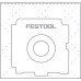 Festool Filtrační vak SELFCLEAN SC FIS-CT SYS/5 Odsávání