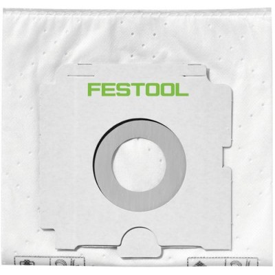 Festool Filtrační vak SELFCLEAN SC FIS-CT 36/5 Odsávání