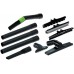 Festool Standardní sada pro čištění D 27 / D 36 S-RS Odsávání