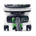 Festool Posuvný uzávěr VS-CT AC/SRM45 PLANEX Odsávání