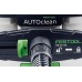 Festool Posuvný uzávěr VS-CT AC/SRM45 PLANEX Odsávání