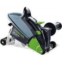 Festool Kryt odsávání DCC-AG 125 Příslušenství pro diamantové dělicí systémy