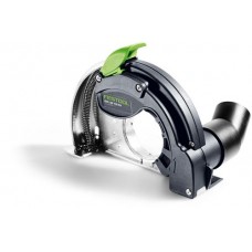 Festool Kryt odsávání DCC-AG 125 FH Příslušenství pro diamantové dělicí systémy