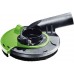 Festool Kryt odsávání DCG-AG 125 Sanace