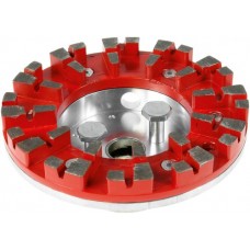 Festool Nástrojová hlava DIA ABRASIVE-RG 150 Sanace