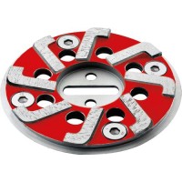 Festool Nástrojová hlava DIA ABRASIVE-RG 80 Sanace