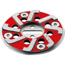 Festool Nástrojová hlava DIA ABRASIVE-RG 80 Sanace