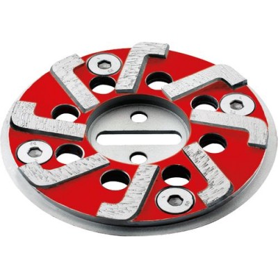 Festool Nástrojová hlava DIA ABRASIVE-RG 80 Sanace