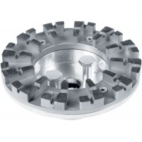 Festool Nástrojová hlava DIA HARD-RG 150 Sanace