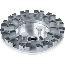 Festool Nástrojová hlava DIA HARD-RG 150 Sanace