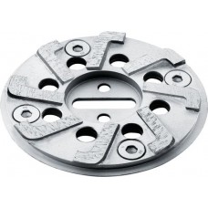 Festool Nástrojová hlava DIA HARD-RG 80 Sanace