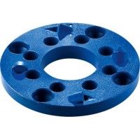 Festool Diamantový kotouč DIA-THERMO 80 Sanace