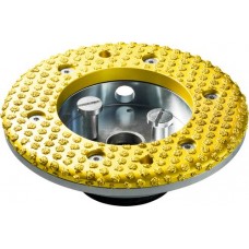 Festool Nástrojová hlava DIA UNI-RG 150 Sanace