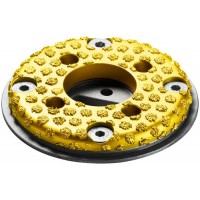 Festool Nástrojová hlava DIA UNI-RG 80 Sanace