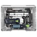 Festool Diamantový dělicí systém DSC-AG 125 Plus Diamantový dělicí systém
