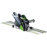 Festool Diamantový dělicí systém DSC-AG 125 Plus-FS Diamantový dělicí systém