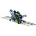 Festool Diamantový dělicí systém DSC-AG 125 Plus-FS Diamantový dělicí systém