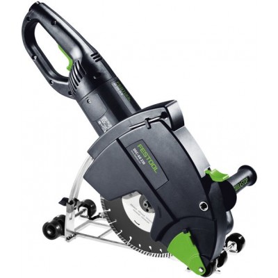 Festool Diamantový dělicí systém DSC-AG 230 Diamantový dělicí systém