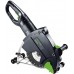 Festool Diamantový dělicí systém DSC-AG 230 Diamantový dělicí systém