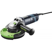 Festool Diamantový brousicí systém DSG-AG 125 Plus Sanace