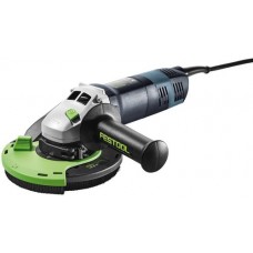 Festool Diamantový brousicí systém DSG-AG 125 Plus Sanace