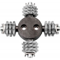 Festool Nástrojová hlava FZ-RG 80 Sanace