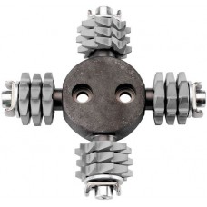 Festool Nástrojová hlava FZ-RG 80 Sanace