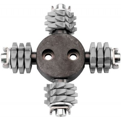 Festool Nástrojová hlava FZ-RG 80 Sanace