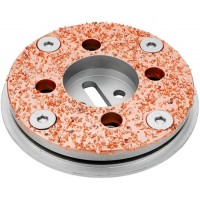 Festool Nástrojová hlava HW FINE-RG 80 Sanace