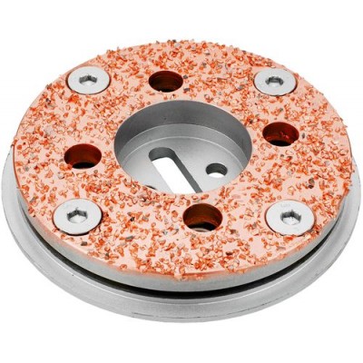 Festool Nástrojová hlava HW FINE-RG 80 Sanace