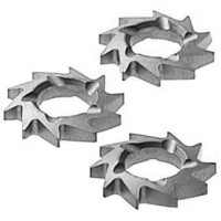 Festool Frézovací kolečka HW-FZ 12 Sanace