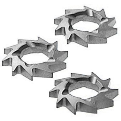 Festool Frézovací kolečka HW-FZ 12 Sanace