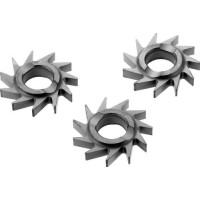 Festool Frézovací kolečka HW-FZ 35 Sanace