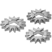 Festool Frézovací kolečka HW-SZ 12 Sanace