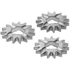 Festool Frézovací kolečka HW-SZ 12 Sanace