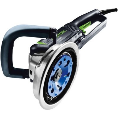 Festool Diamantová bruska RG 130 E-Set DIA TH RENOFIX Sanace