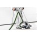 Festool Sanační frézka RG 150 E-Plus RENOFIX Sanace