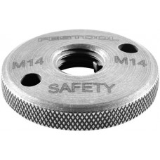 Festool Upínací příruba UF-DSC/DSG-AG M14 Příslušenství pro diamantové dělicí systémy