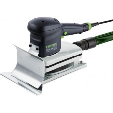 Festool Vibrační škrabka na lepené koberce TPE-RS 100 Q-Plus Sanace