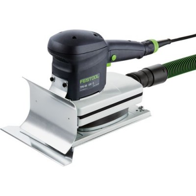 Festool Vibrační škrabka na lepené koberce TPE-RS 100 Q-Plus Sanace