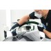 Festool Pneumatická excentrická bruska LEX 3 77/2,5 Broušení pneumatické