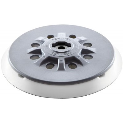 Festool Brusný talíř ST-STF D150/17FT-M8-SW FUSION-TEC Příslušenství pro excentrické brusky