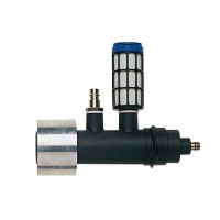 Festool Přípojka IAS 2 IAS 2-A-SR Broušení pneumatické