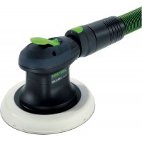 Festool Pneumatická excentrická bruska LEX 2 185/7 Broušení pneumatické